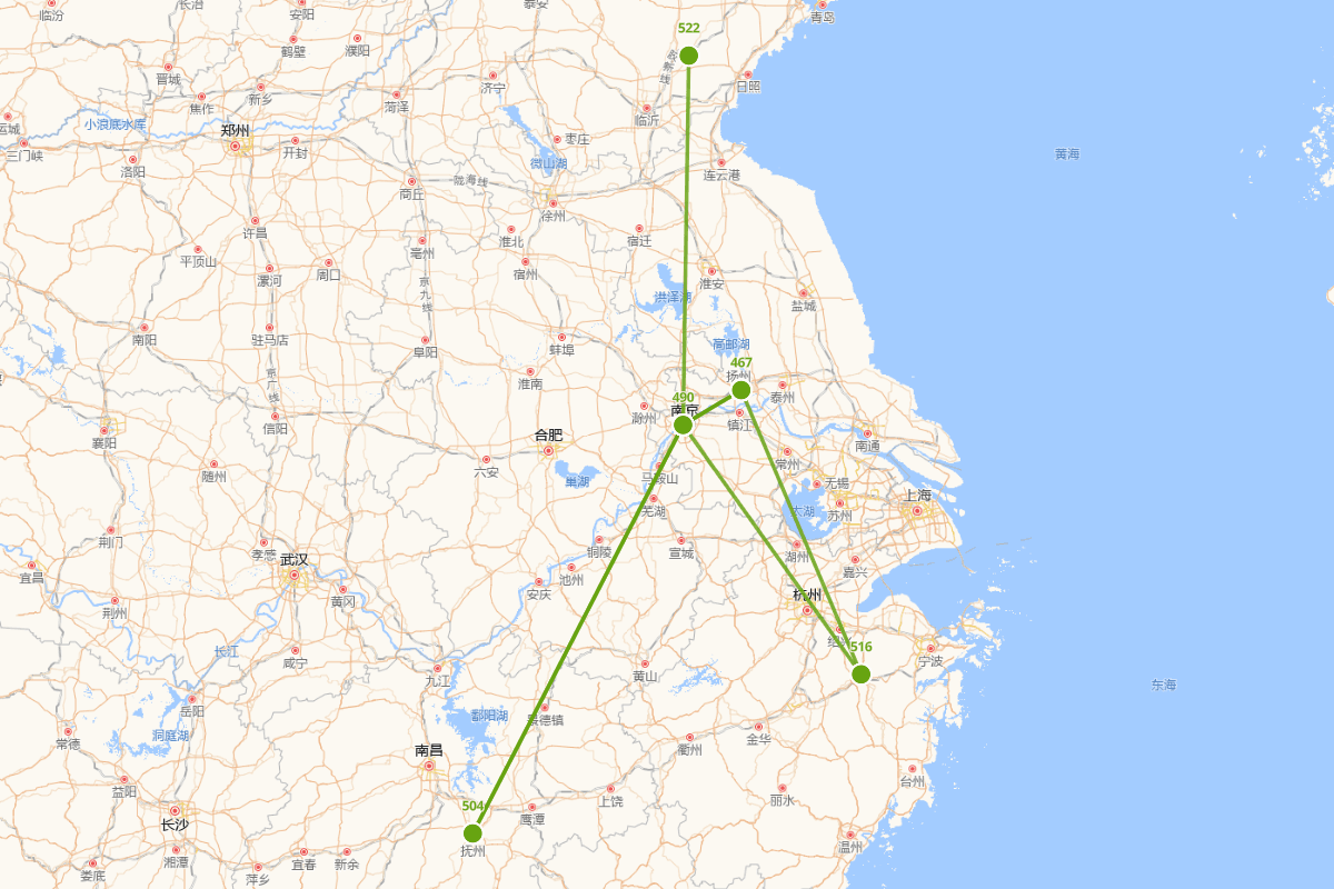 刘勰（约456-521）