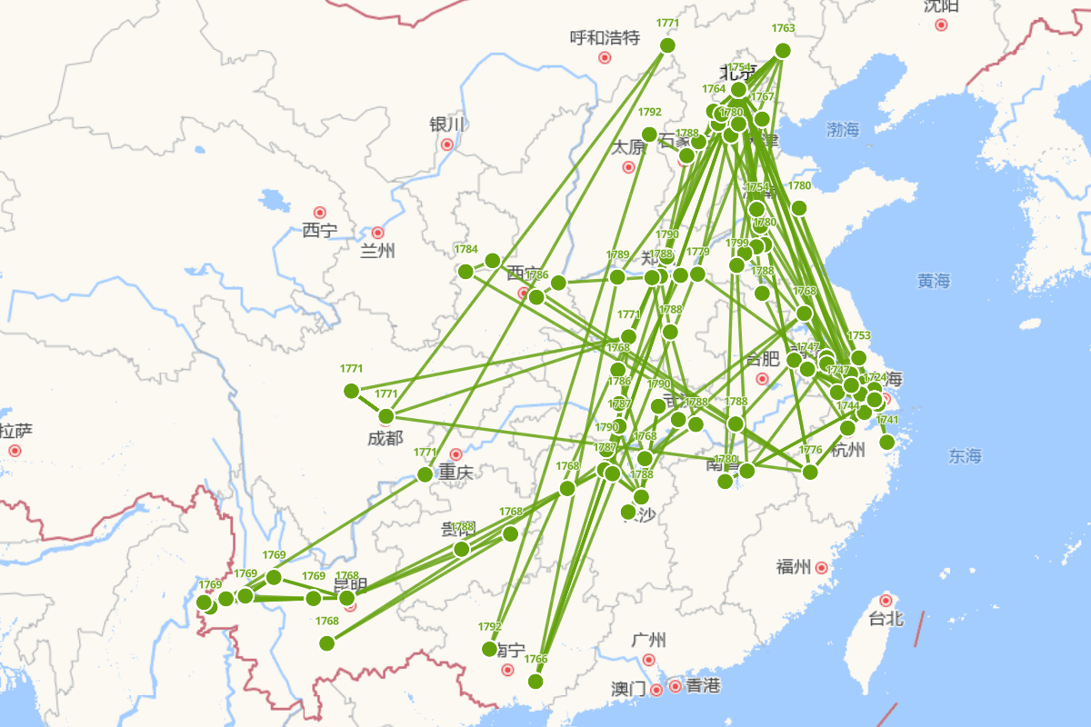 王昶行迹图（1725-1806）