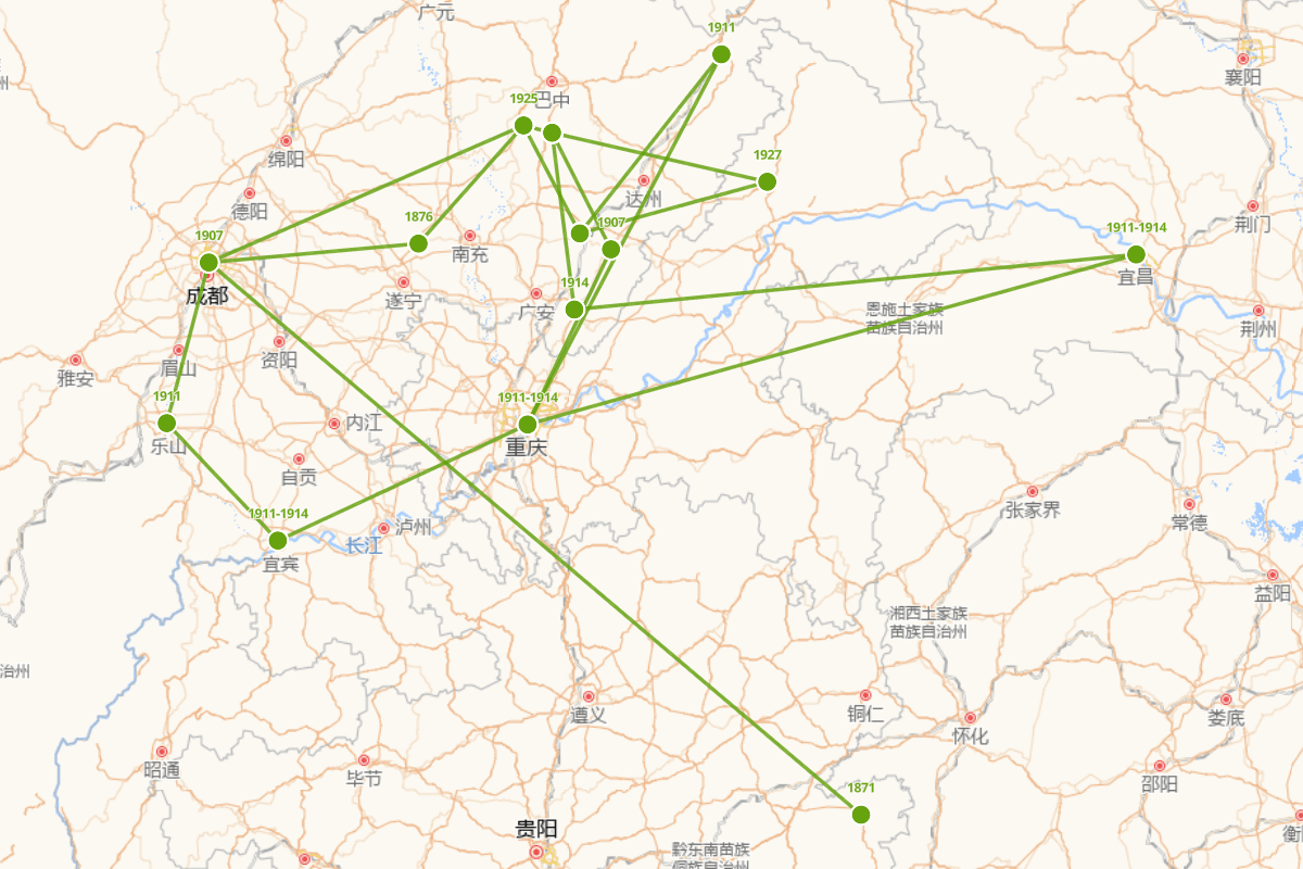 《四川省达县地区曲艺志》“人物”定位查询