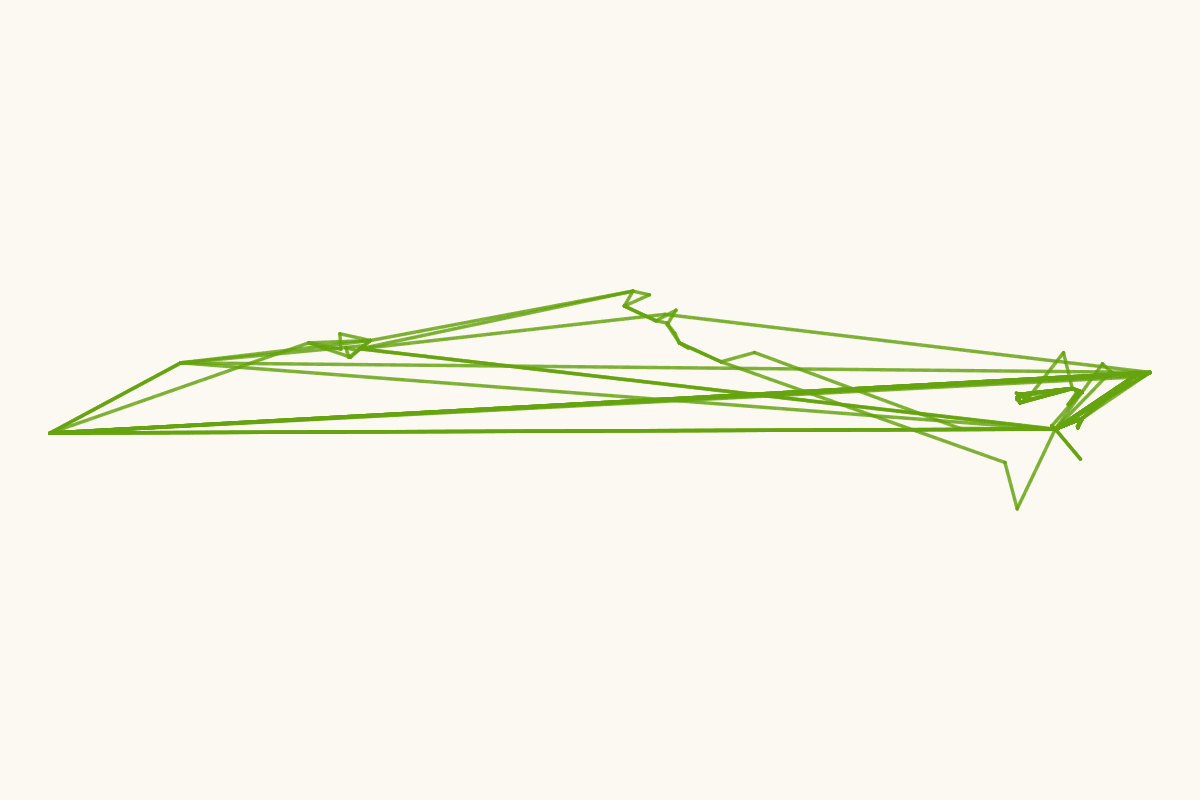 现代新儒家行迹图系列：唐君毅行迹图（1909-1978）