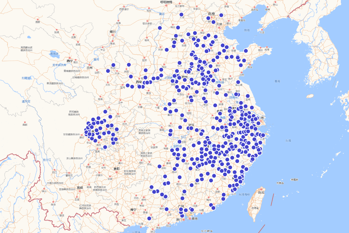 《中国文学家大辞典》（宋代卷）人物定位查询