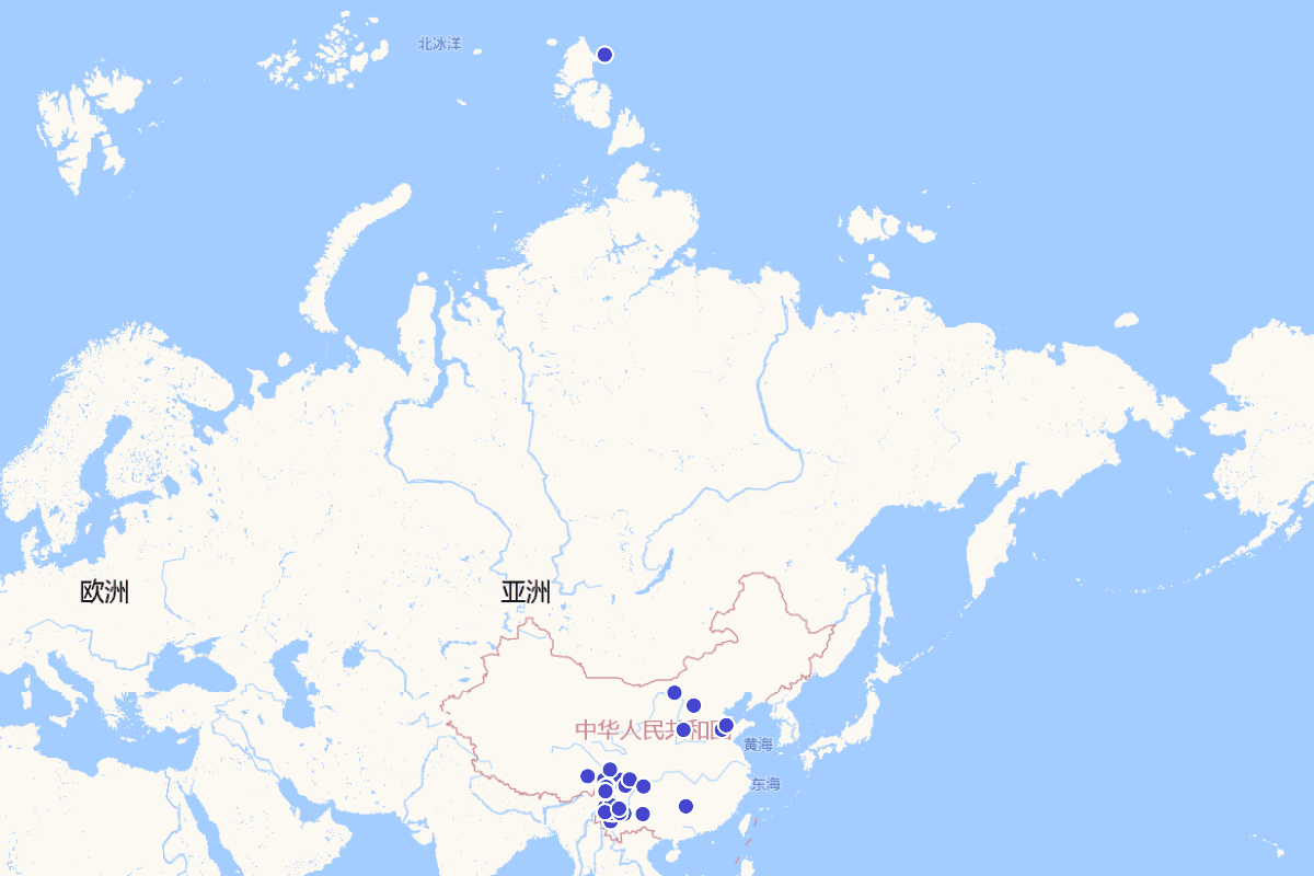 《得荣县志》人物定位查询（2000年版）