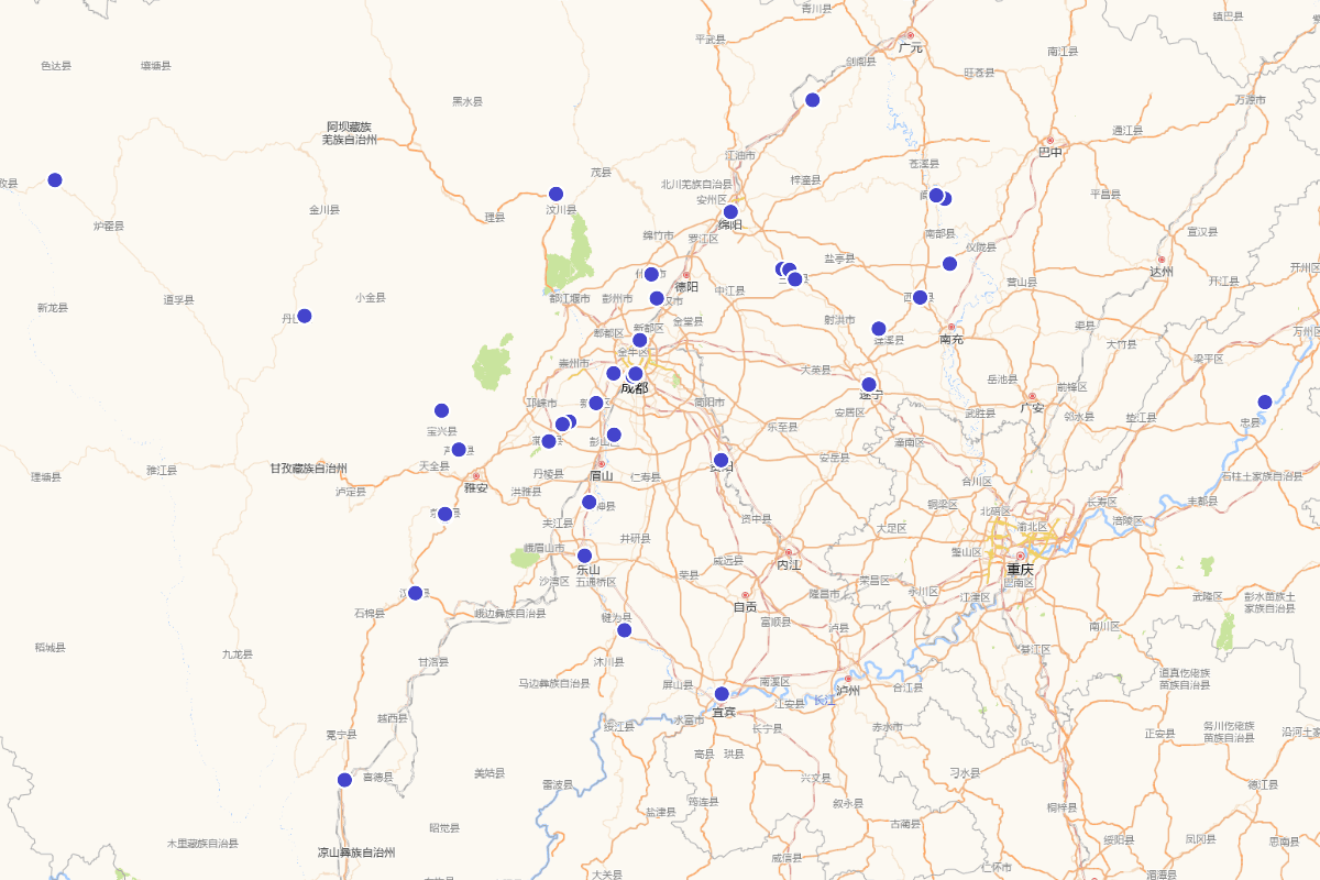 《四川文物志》“陶器”定位查詢（2005年版，上册 陶瓷器卷）