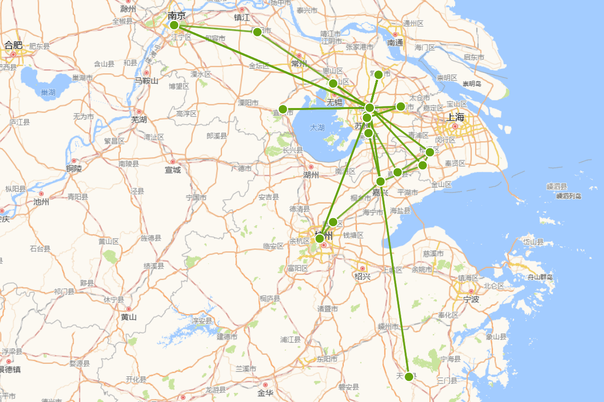 沈周行迹图（1427-1509）