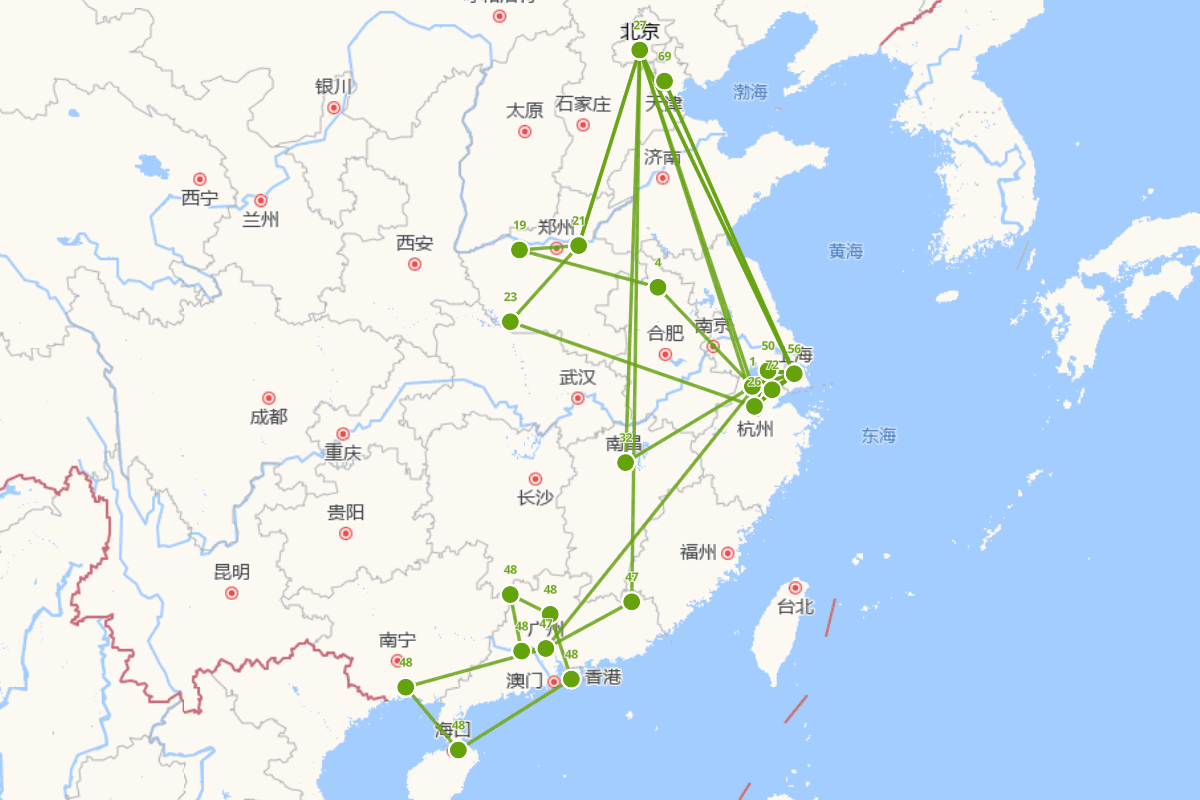 朱孝臧行迹图（1857-1931）