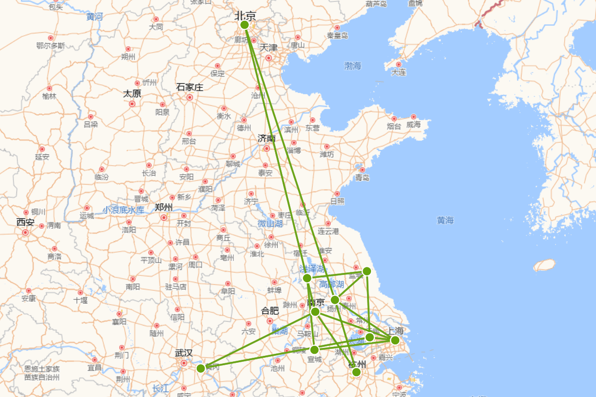 柳敬亭行迹图（1587——1670）