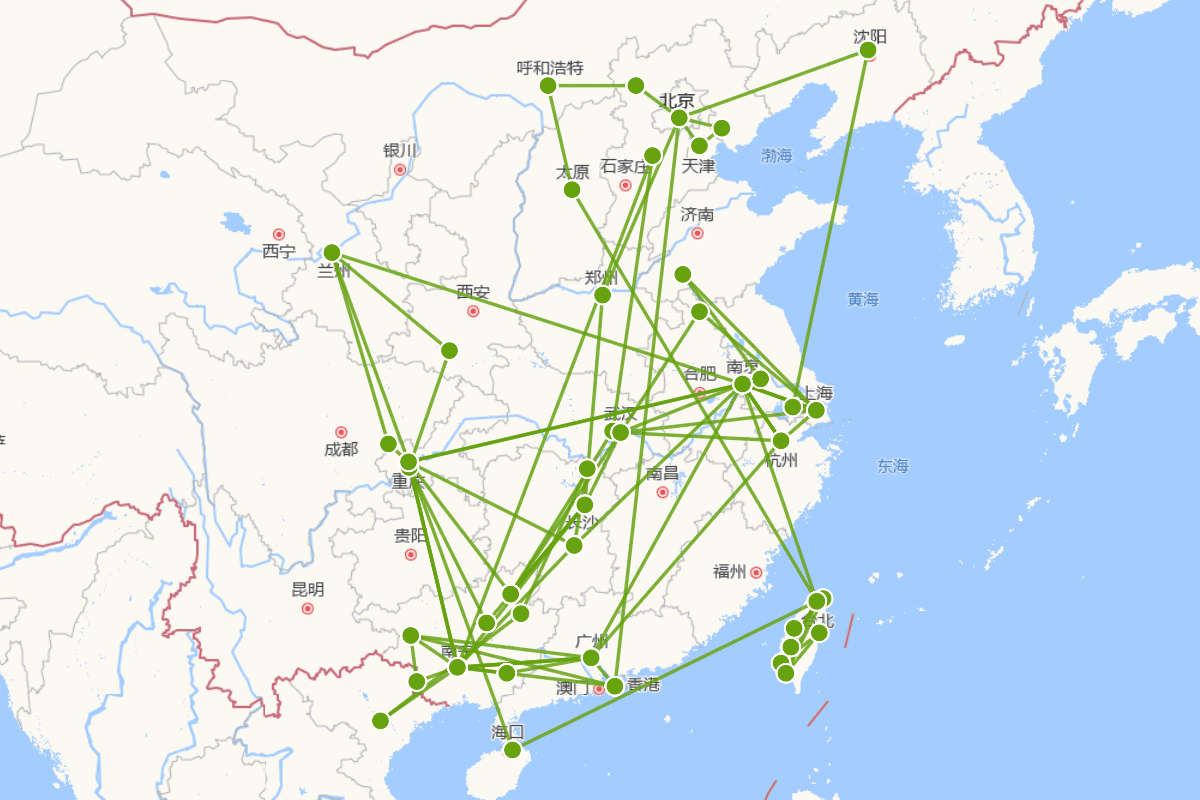 白崇禧行迹图（1893-1966）