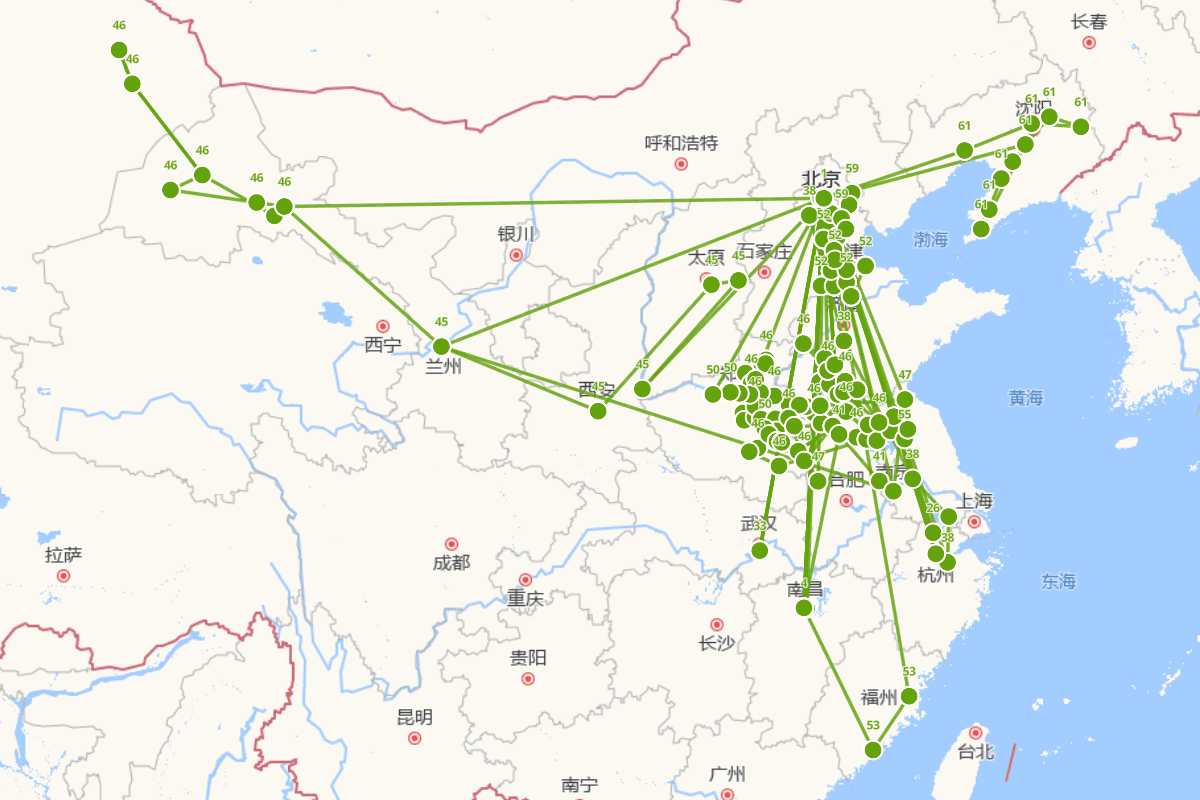 裘曰修行迹图(1712—1773)