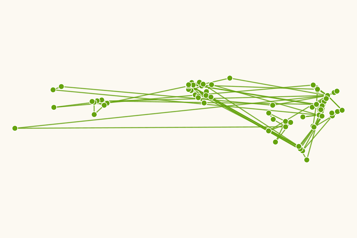 伍连德行迹图1879-1960）